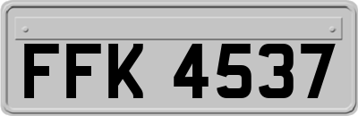 FFK4537