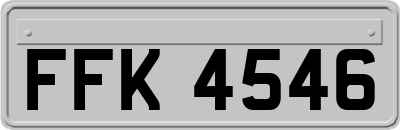 FFK4546