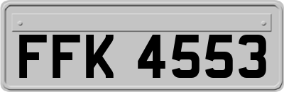 FFK4553