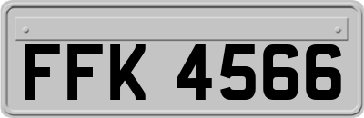 FFK4566