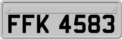 FFK4583