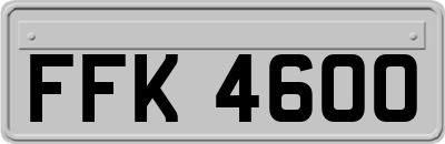 FFK4600