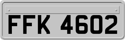 FFK4602