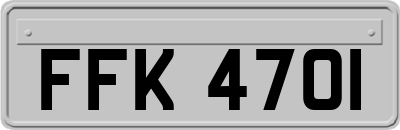 FFK4701