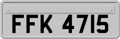 FFK4715