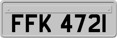 FFK4721