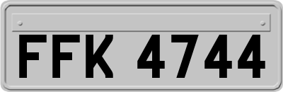 FFK4744