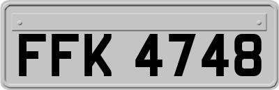 FFK4748