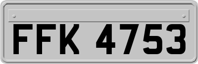 FFK4753