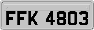 FFK4803