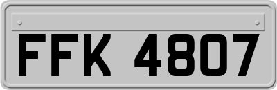 FFK4807