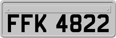FFK4822