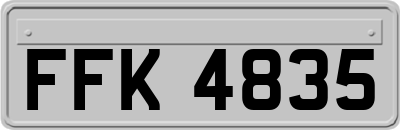FFK4835