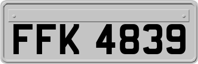 FFK4839