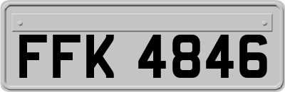 FFK4846