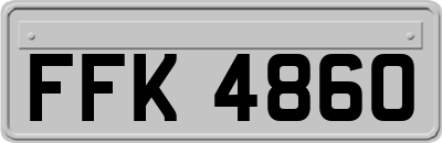 FFK4860