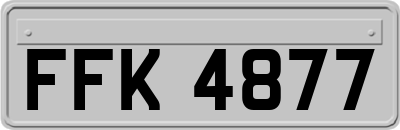 FFK4877