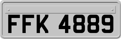 FFK4889