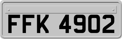 FFK4902
