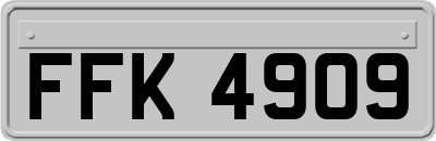 FFK4909