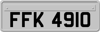 FFK4910