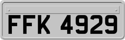 FFK4929