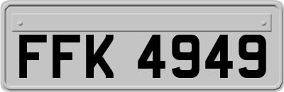 FFK4949