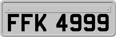 FFK4999