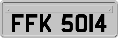 FFK5014