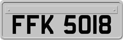 FFK5018
