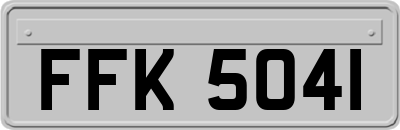 FFK5041