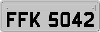 FFK5042