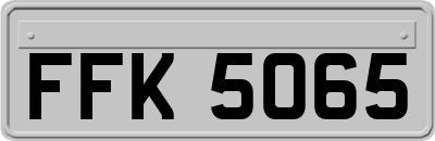 FFK5065