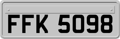 FFK5098