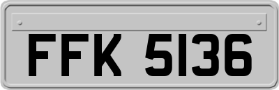 FFK5136