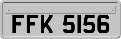 FFK5156