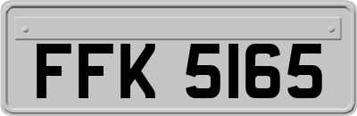 FFK5165