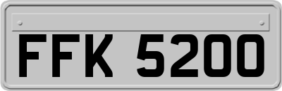 FFK5200