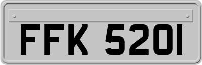 FFK5201