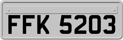 FFK5203