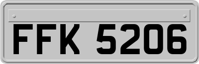FFK5206