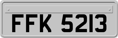 FFK5213