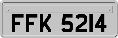 FFK5214