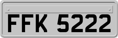 FFK5222