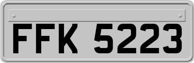 FFK5223