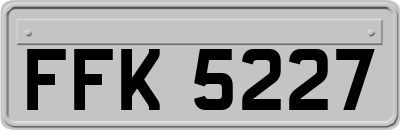 FFK5227