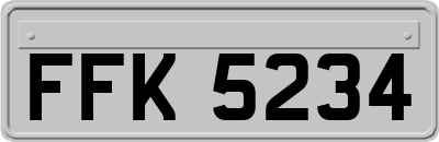 FFK5234