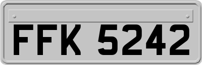 FFK5242