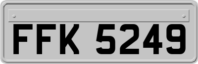 FFK5249