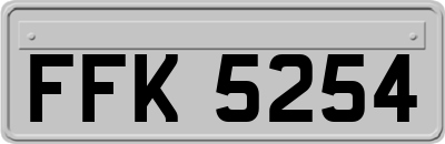 FFK5254
